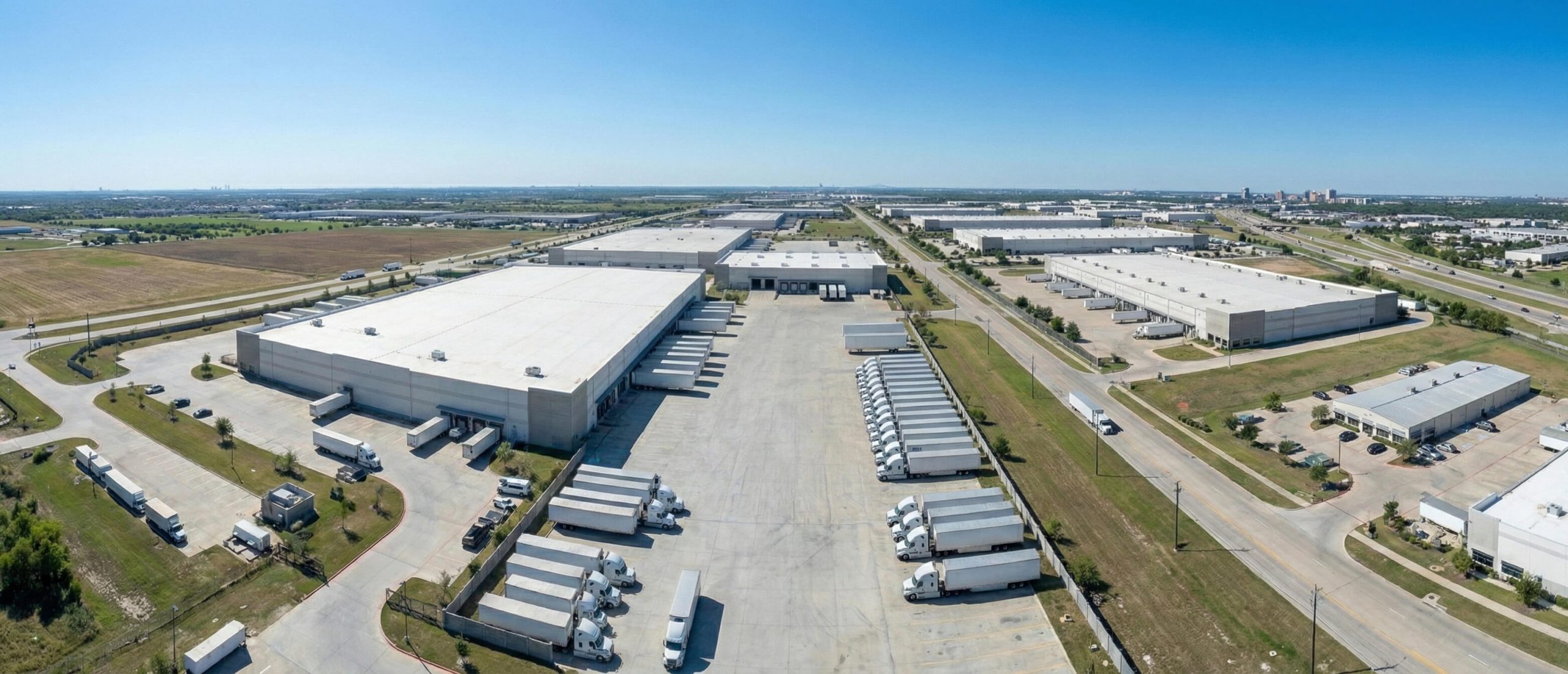 Long-Haul Front-End Cost Reduction Case Study