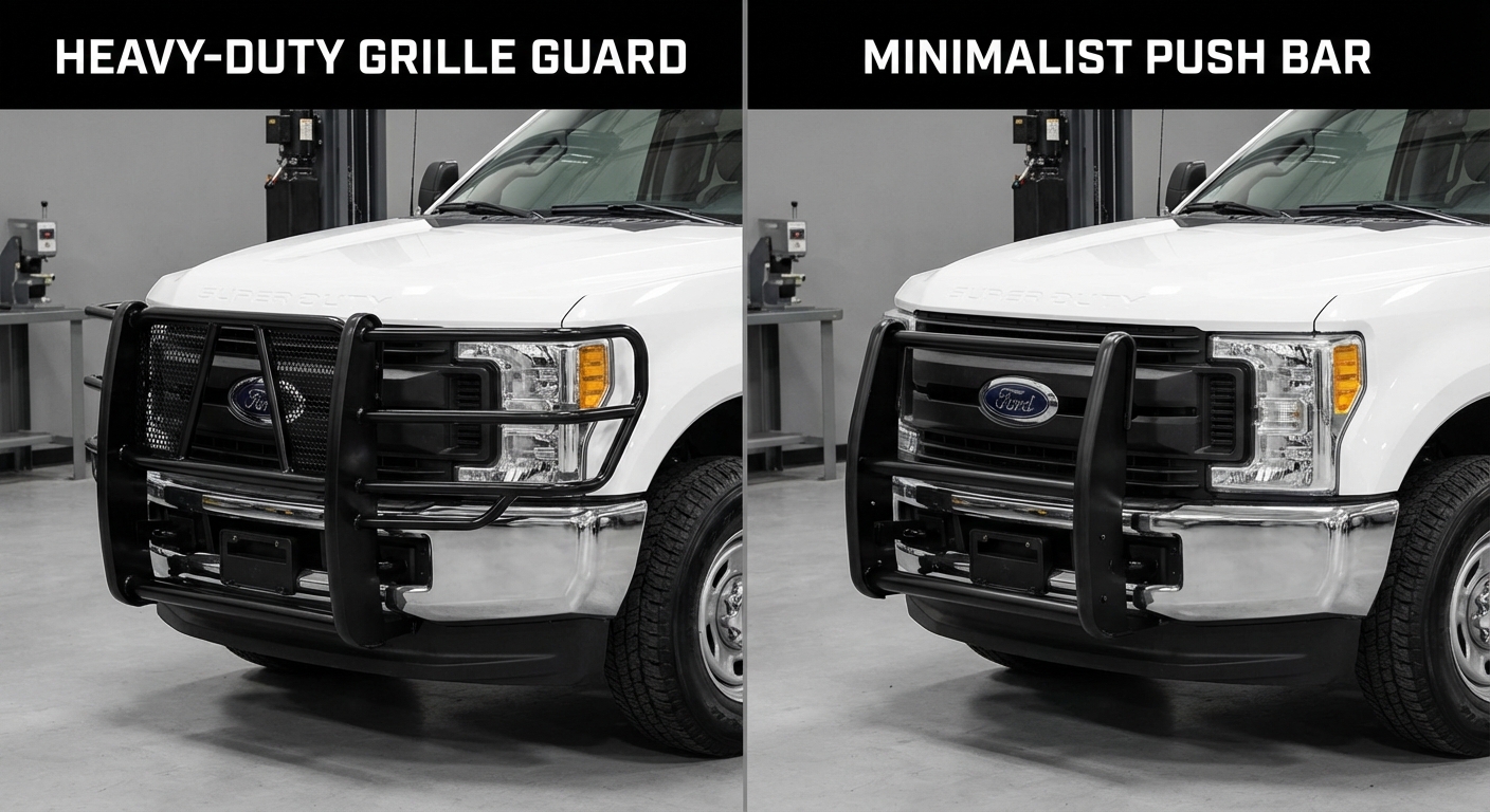 structural comparison