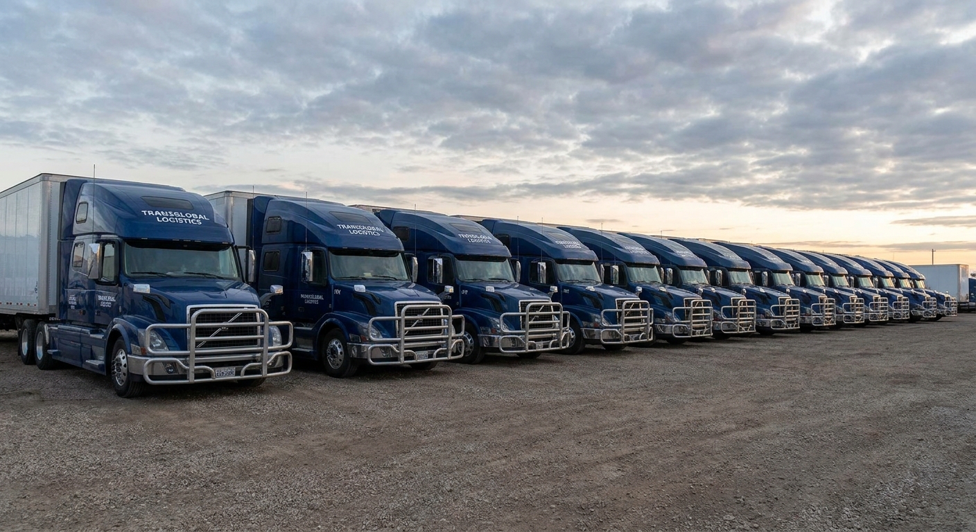 Commercial Fleet Safety