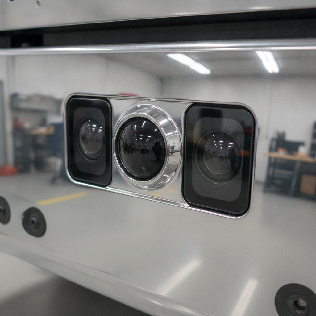 Collision avoidance radar sensor integration